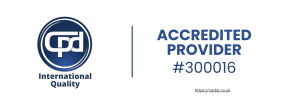 CPDIQ Accredited Provider #300016